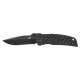 MINI SWAGGER, DROP POINT, FINE EDGE