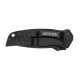 MINI SWAGGER, DROP POINT, FINE EDGE