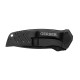 SWAGGER, DROP POINT, SERRATED