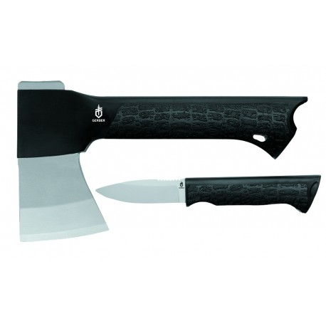 GATOR COMBO AXE