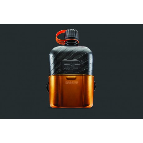 BEAR GRYLLS CANTEEN/CUP