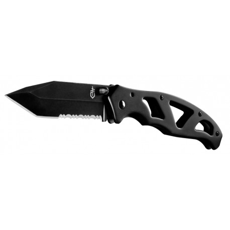 PARAFRAME II TANTO