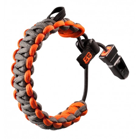BEAR GRYLLS SURVIVAL BRACELET