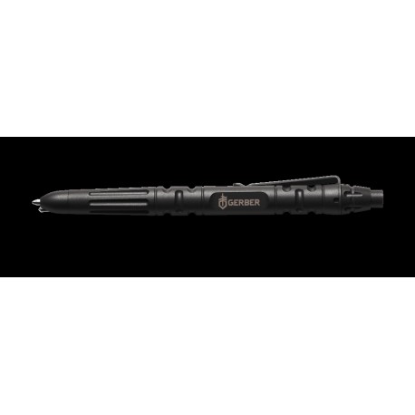 IMPROMPTU TACTICAL PEN
