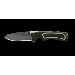 FREESCAPE FOLDING SHEATH KNIFE