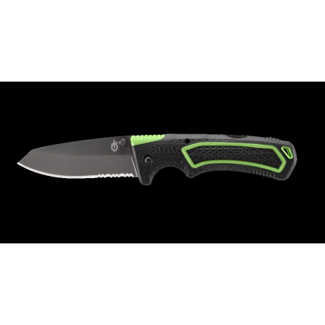 FREESCAPE FOLDING SHEATH KNIFE