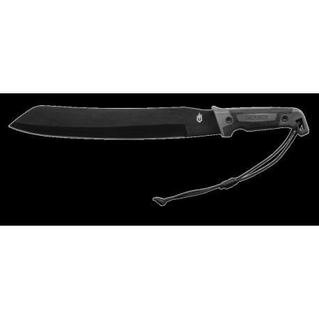 GATOR GOLOK MACHETE