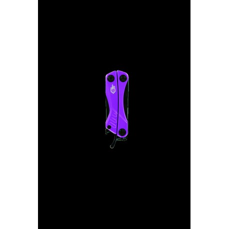 DIME - PURPLE