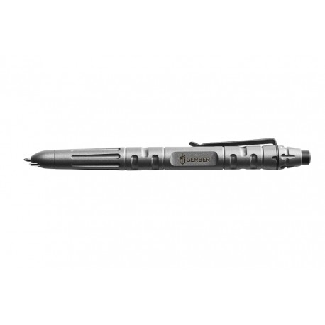 IMPROMPTU TACTICAL PEN - TACTICAL GREY