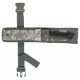 WARRANT (FIXED BLADE, TANTO, SERRATED)