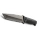 WARRANT (FIXED BLADE, TANTO, SERRATED)