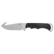FREEMAN GUIDE, GUT HOOK, FINE EDGE, NYLON SHEATH