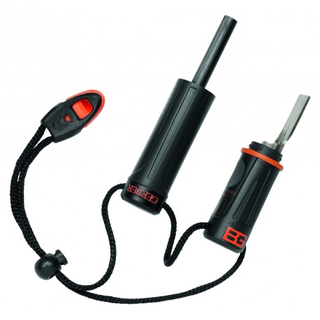 BEAR GRYLLS FIRE STARTER