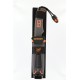 BEAR GRYLLS ULTIMATE KNIFE (FIXED BLADE, DROP POINT, SERRATED)