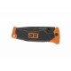 BEAR GRYLLS FOLDING SHEATH KNIFE (DROP POINT, SERRATED)