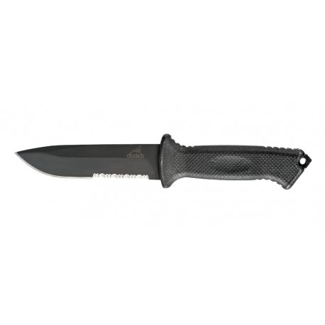 PRODIGY - SERRATED