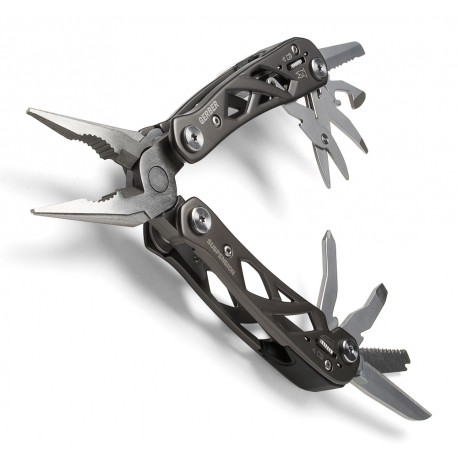 SUSPENSION MULTI-PLIER