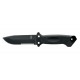 LMF II INFANTRY - BLACK