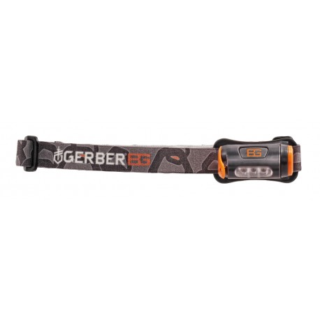 BEAR GRYLLS HANDS FREE TORCH